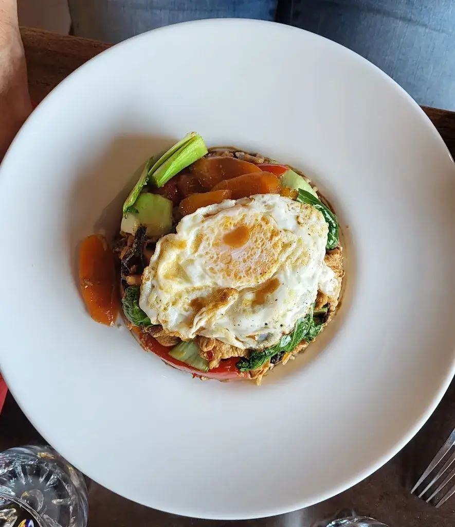 Daniel Varnet_Le Tamarin_Lacanau_review