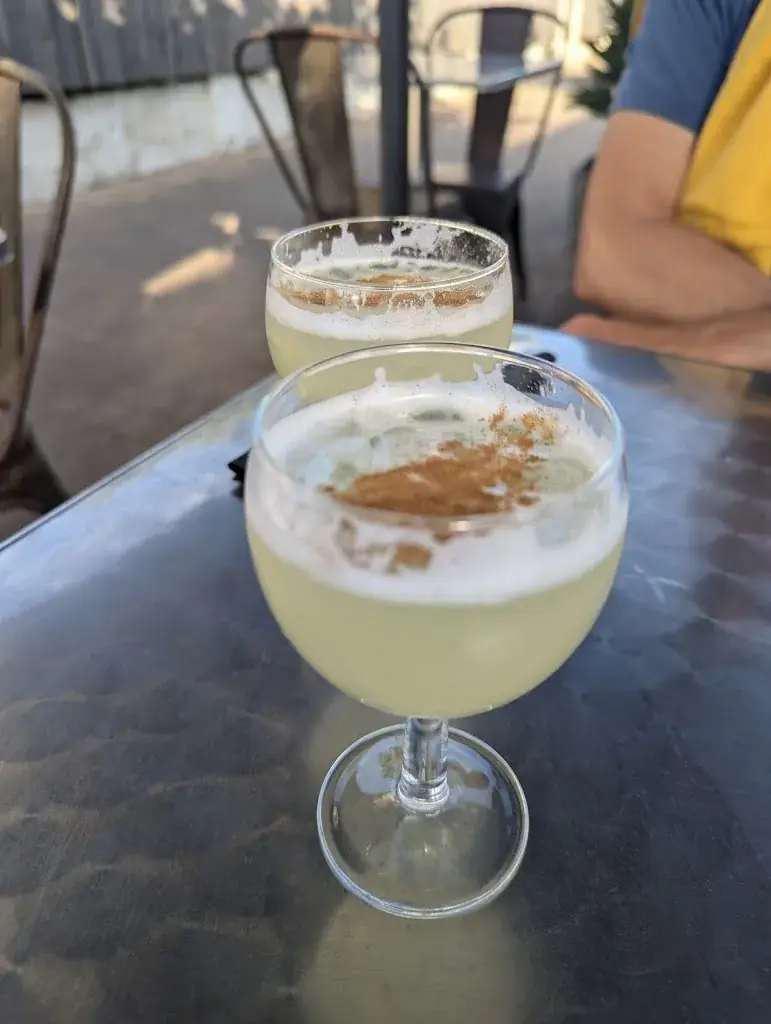 Menu_La Cevicheria Lacanau-Océan_Lacanau_image_6