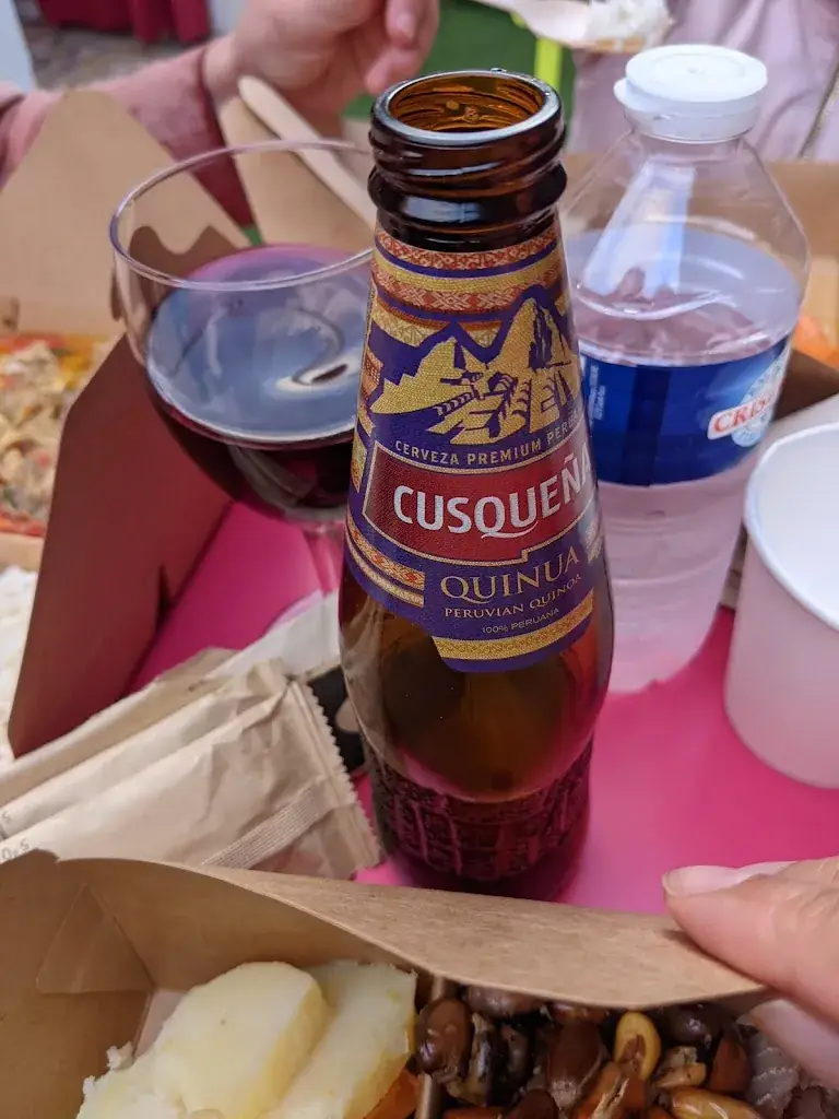 Menu_La Cevicheria Lacanau-Océan_Lacanau_image_7