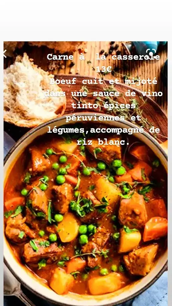 Menu_La Cevicheria Lacanau-Océan_Lacanau_image_8