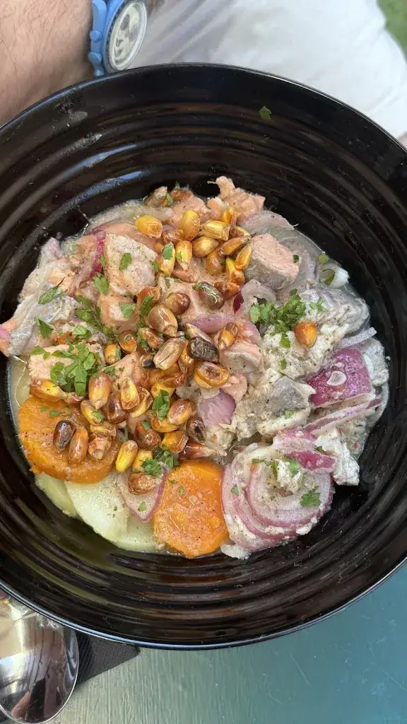 Katherine Dencker-Rasmussen_La Cevicheria Lacanau-Océan_Lacanau_review