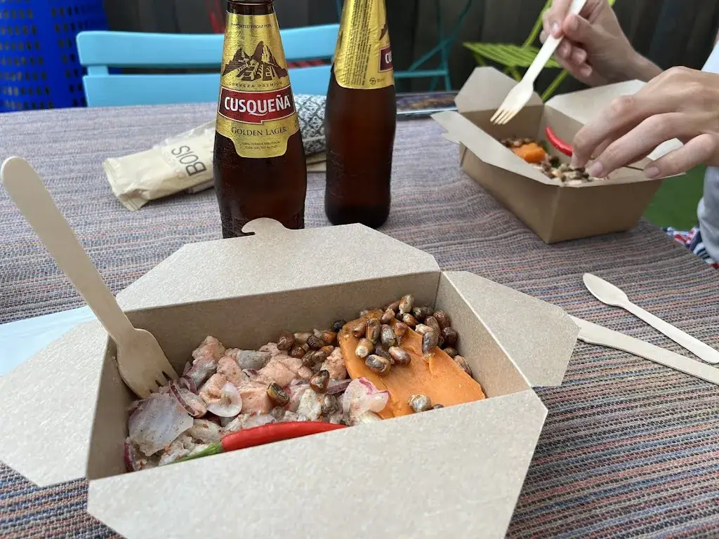 Ben Dietz_La Cevicheria Lacanau-Océan_Lacanau_review