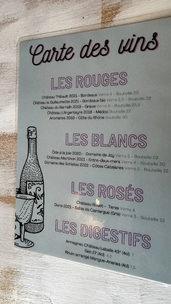 Menu_Blondie et compagnie_Lacanau_image_3