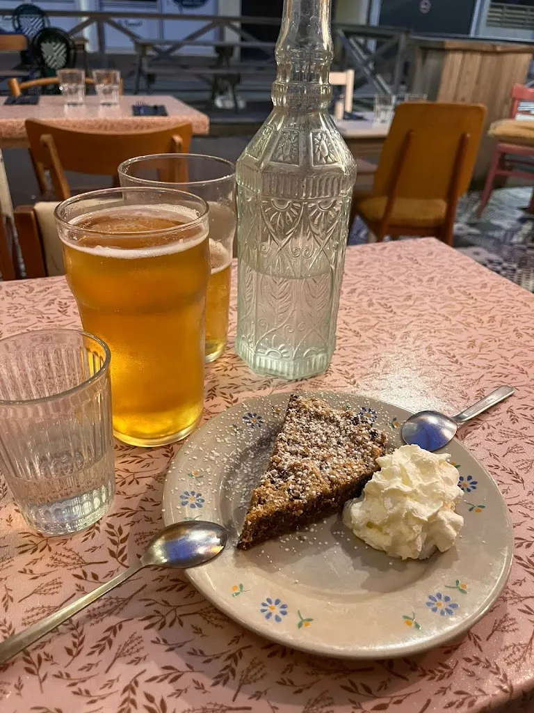 Kara Trancealpine_Blondie et compagnie_Lacanau_review