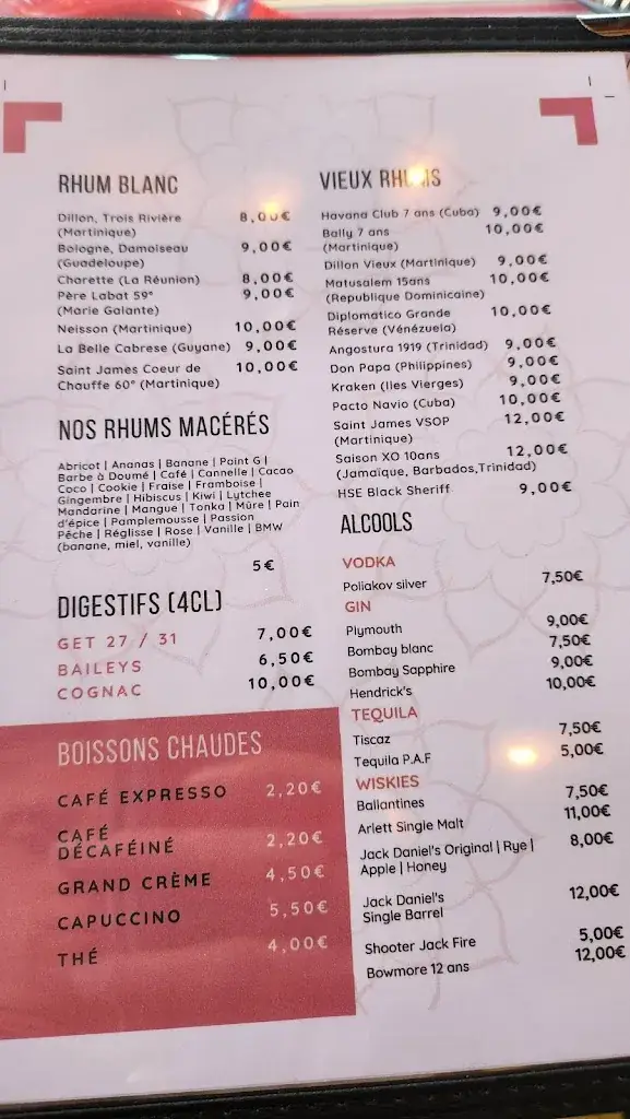 Menu_Lotus Café Zen_Lacanau_image_2