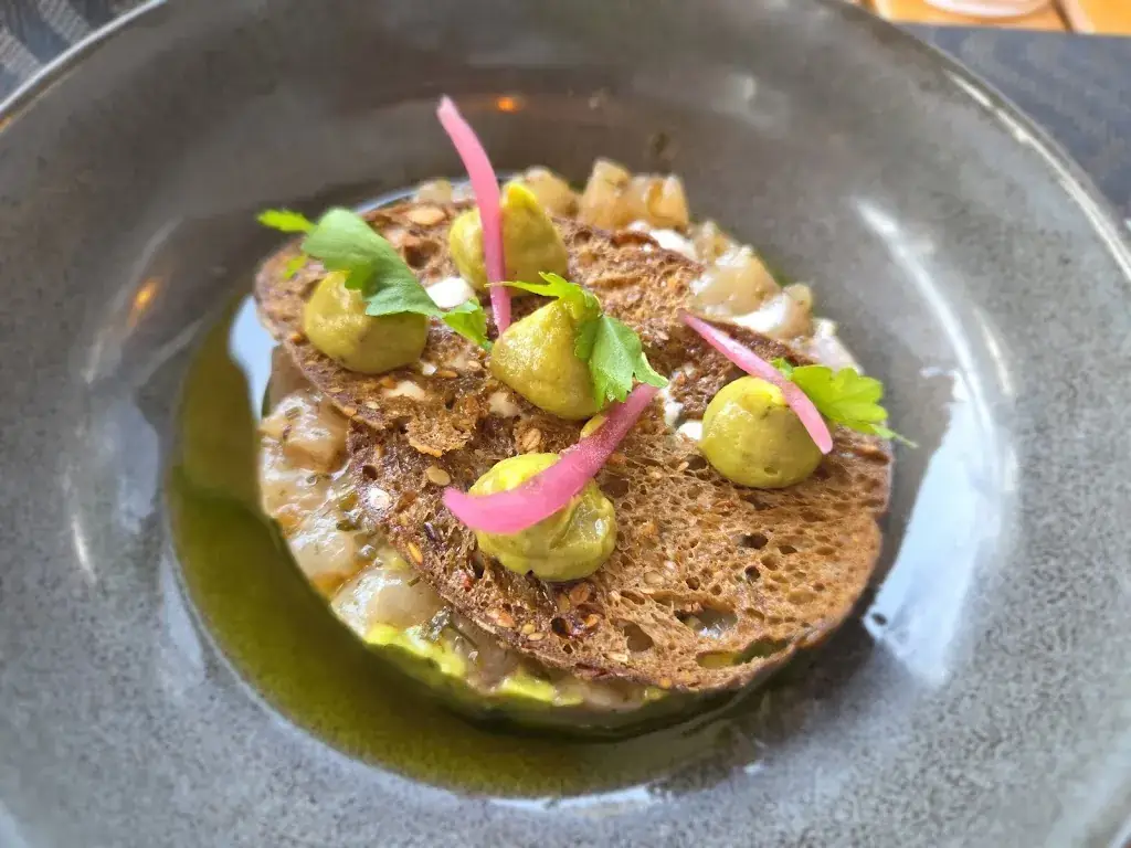 Mario_Restaurant La Conche Lacanau_Lacanau_review