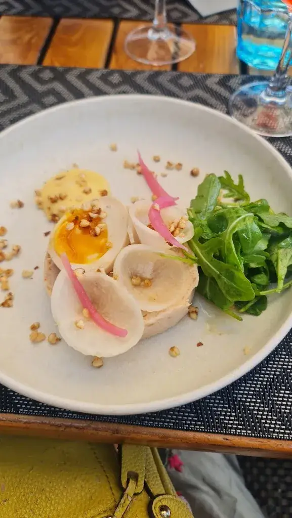 edith stuart_Restaurant La Conche Lacanau_Lacanau_review