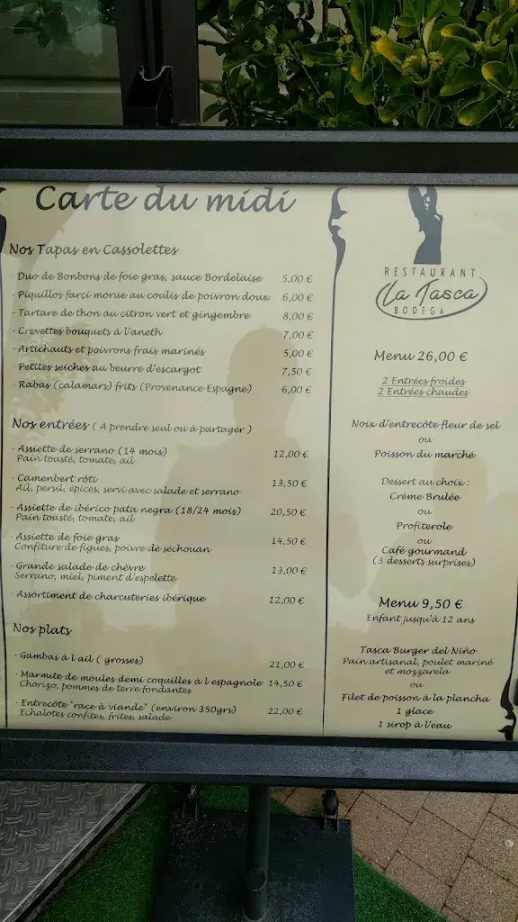 Menu_Tasca Bodega_Lacanau_image_3