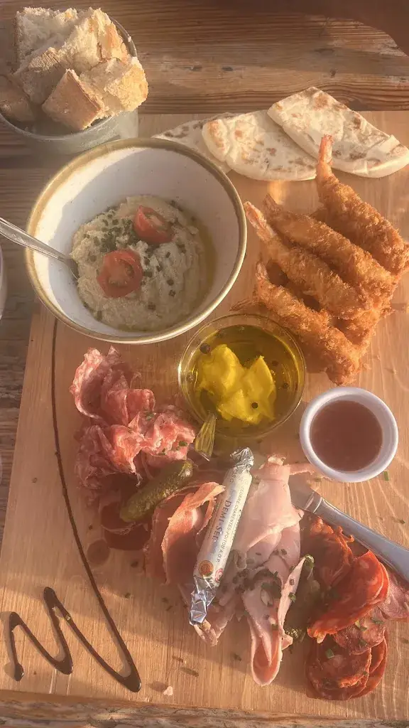 Menu_The Beach House_Lacanau_image_9