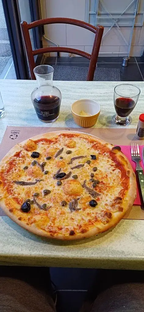 Pierre Grossmann_Pizza Giaco_Mure_review