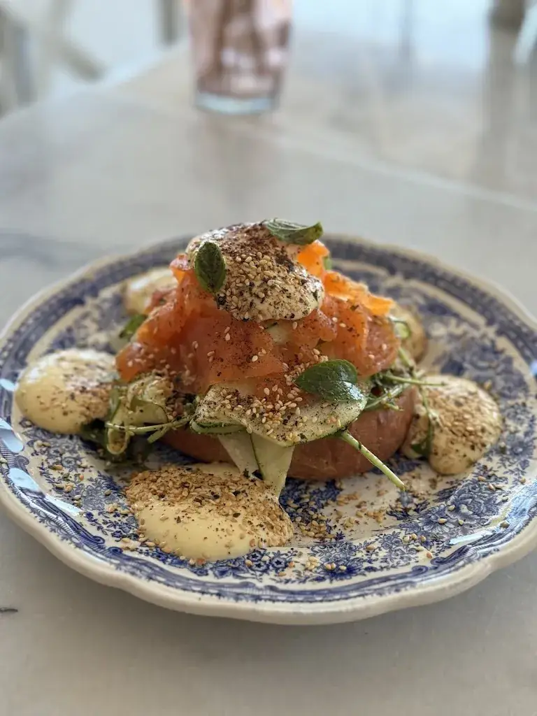 Menu_Blossom océan Lacanau_Lacanau_image_3