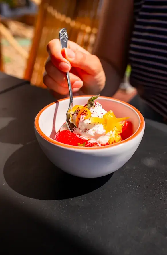 Menu_Blossom océan Lacanau_Lacanau_image_7