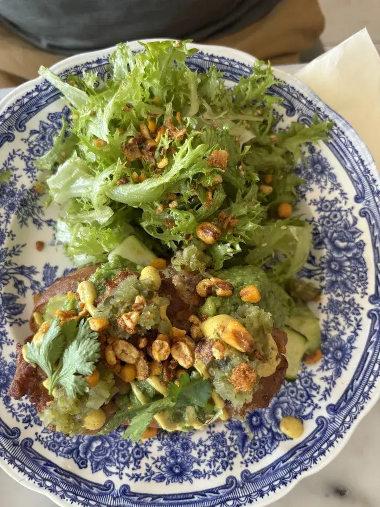 Estelle Courdoisy_Blossom océan Lacanau_Lacanau_review