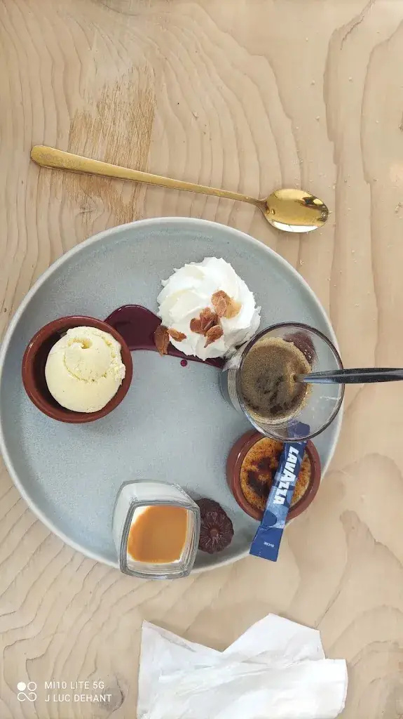 Menu_La Côte d'Argent_Lacanau_image_7