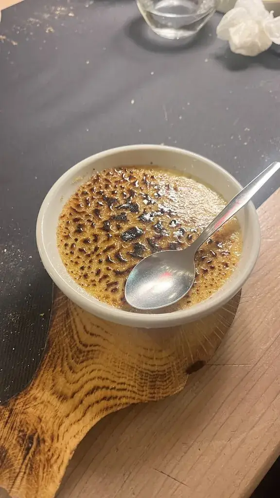 Menu_La Côte d'Argent_Lacanau_image_9