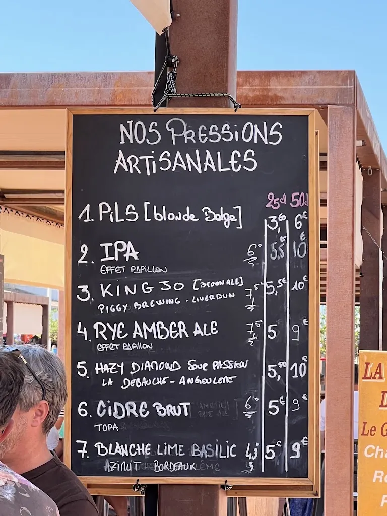 Menu_Le Détour_Lacanau_image_2