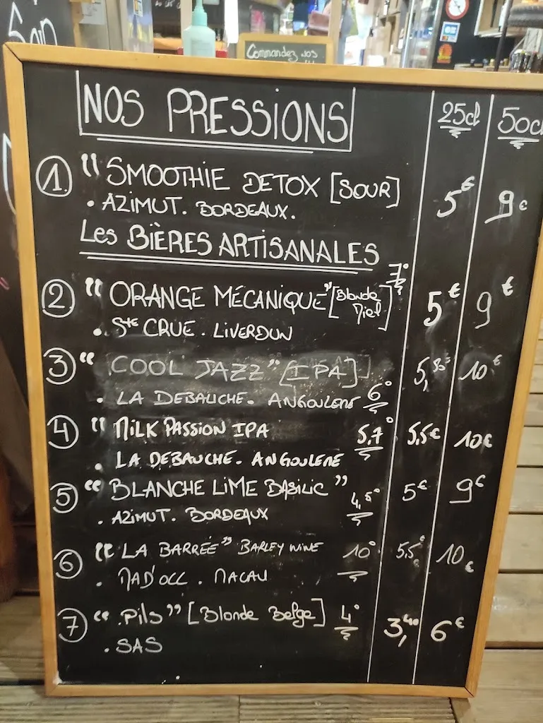 Menu_Le Détour_Lacanau_image_3