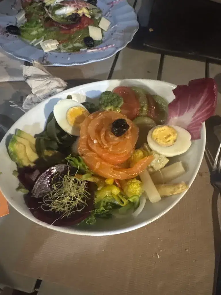 Thomilas Nicolas_La Guinguette de Pitrot_Lacanau_review