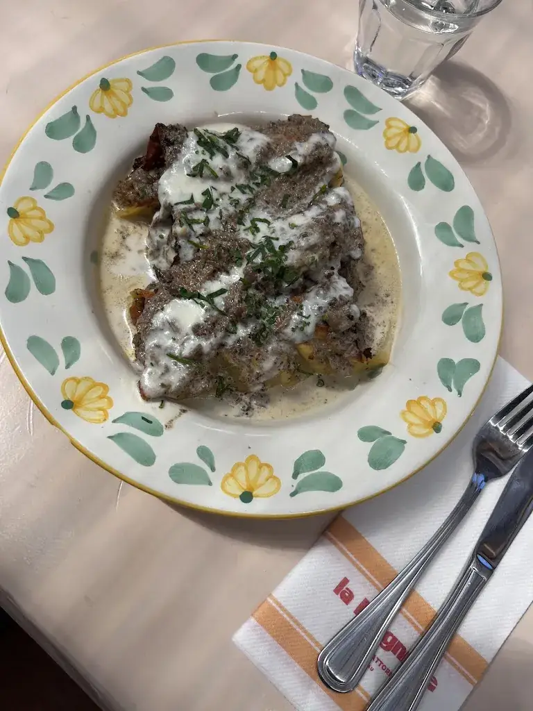 Menu_La Baignoire Restaurant Trattoria Lacanau_Lacanau_image_5