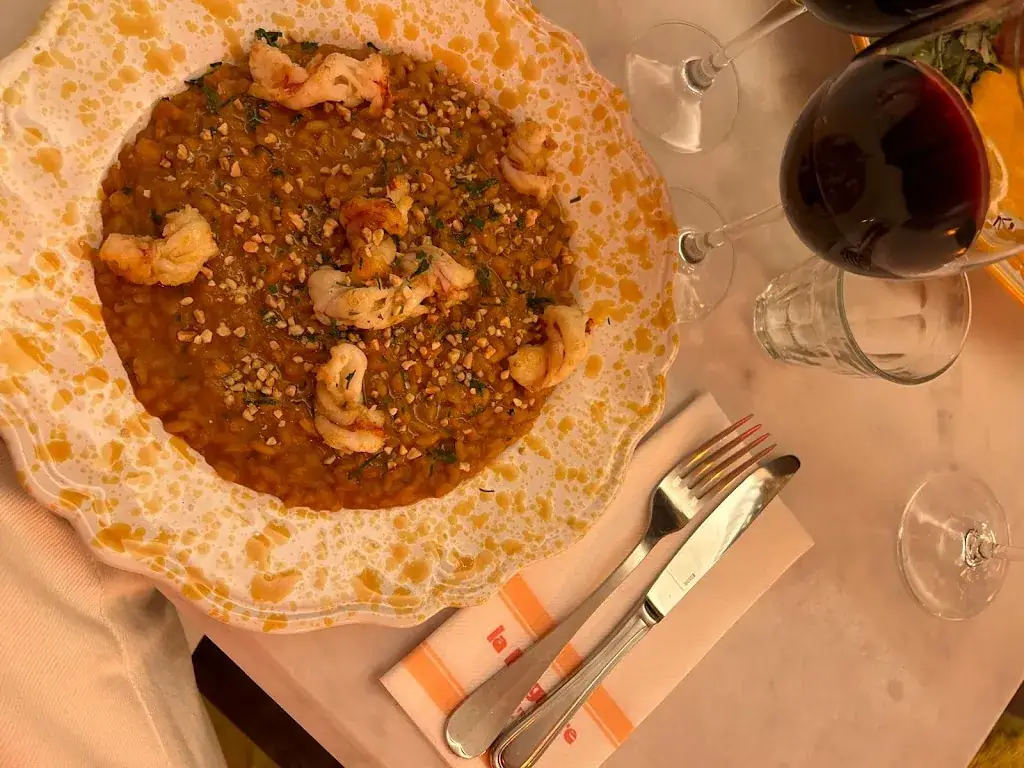 Menu_La Baignoire Restaurant Trattoria Lacanau_Lacanau_image_6