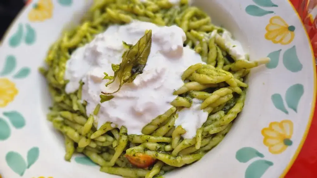 Menu_La Baignoire Restaurant Trattoria Lacanau_Lacanau_image_8