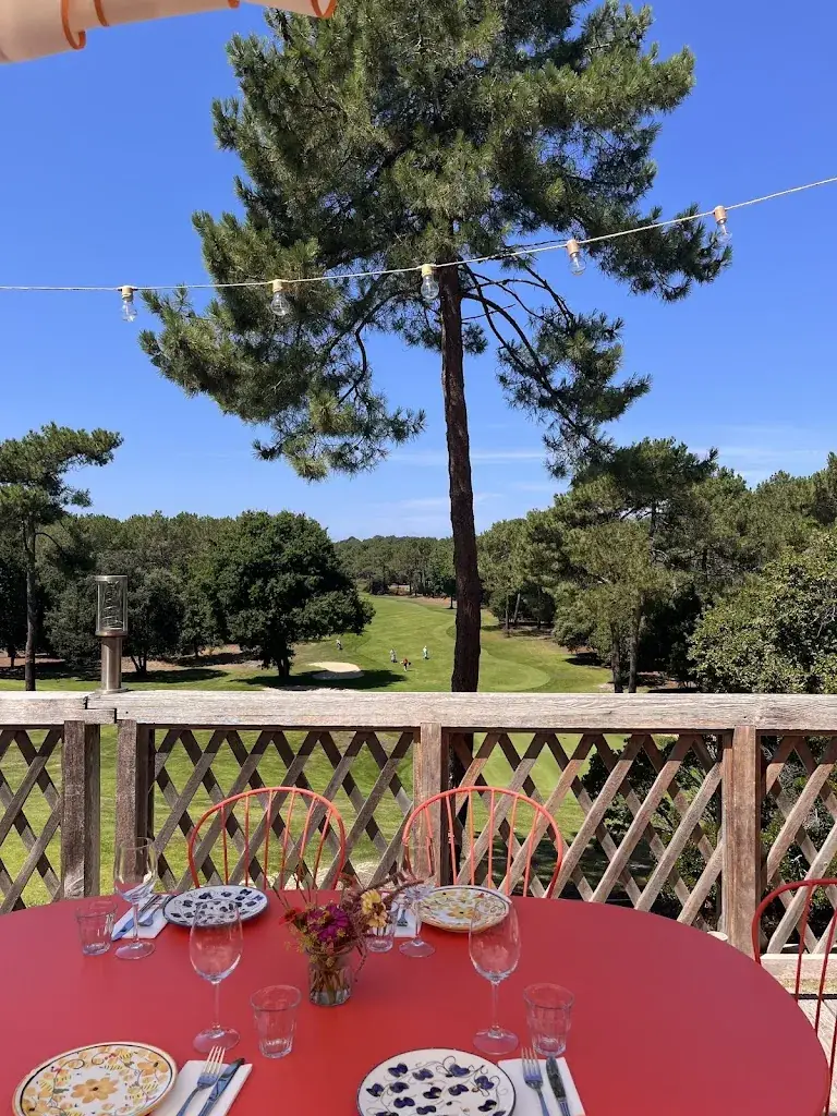 Antonin Ménagé_La Baignoire Restaurant Trattoria Lacanau_Lacanau_review