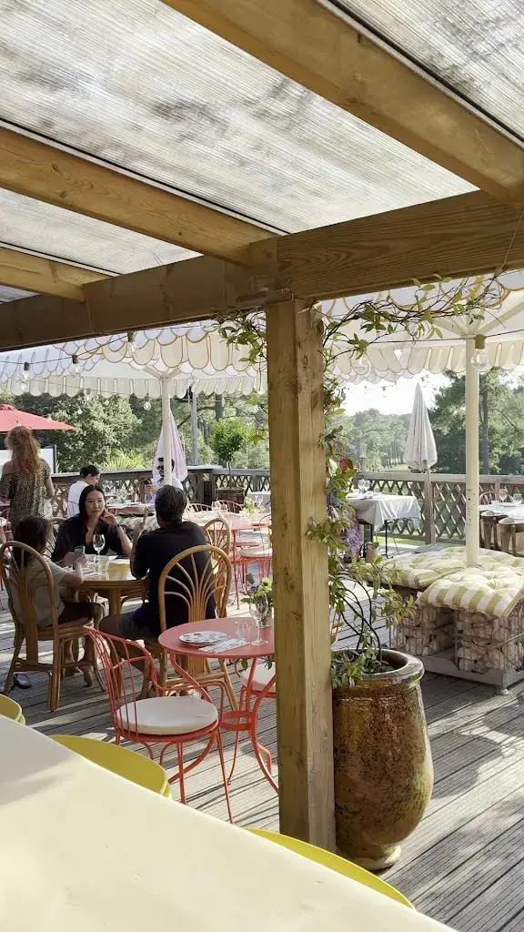 La Baignoire Restaurant Trattoria Lacanau_Lacanau_slider_image_2