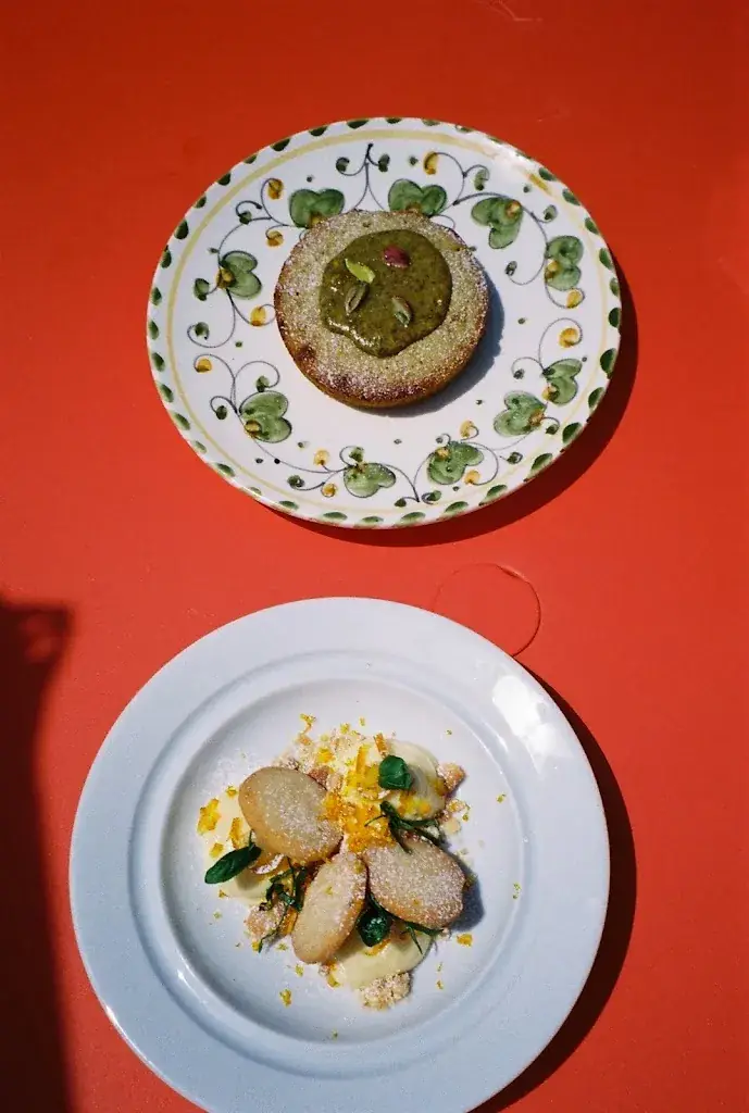 La Baignoire Restaurant Trattoria Lacanau_Lacanau_slider_image_3