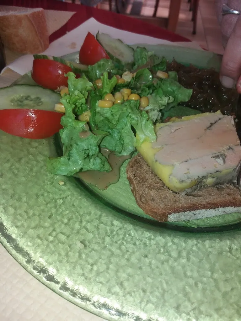 Menu_Restaurant La Gaïté_Lacanau_image_5