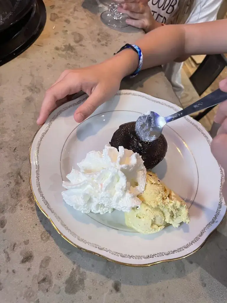 pauline dewitte_Le Bavard_Lacanau_Bewertung