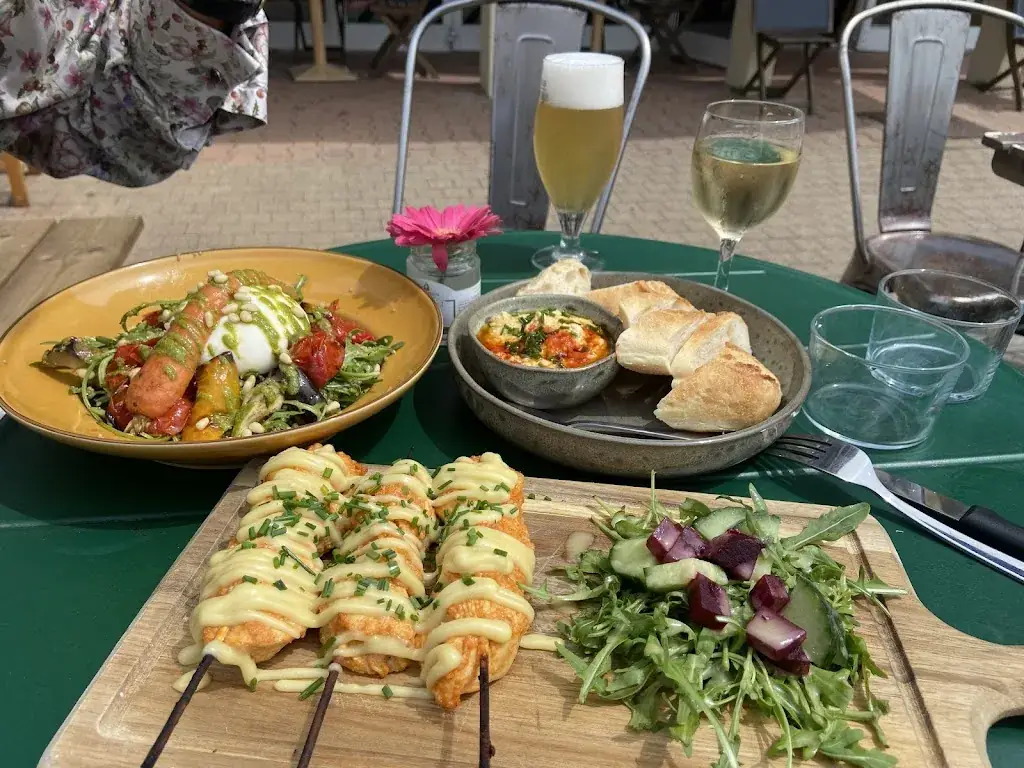 tatatiettata_Le Bavard_Lacanau_Bewertung