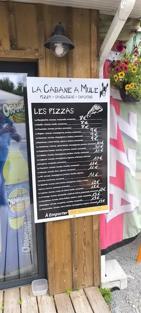 Menu_La Cabane à Mule_Lacanau_image_4