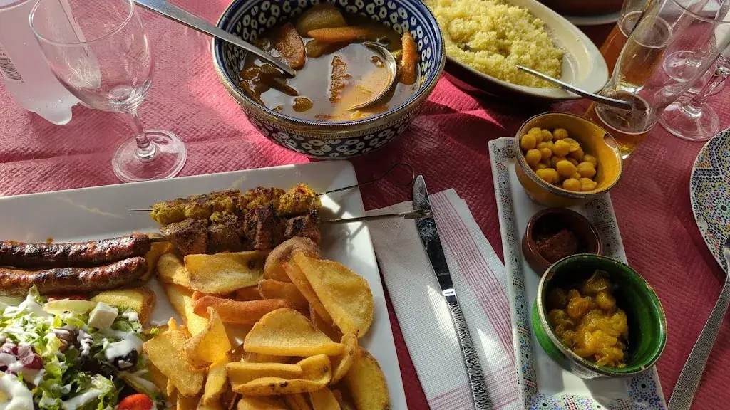 Menu_Riad Marrakech_Lacanau_image_9