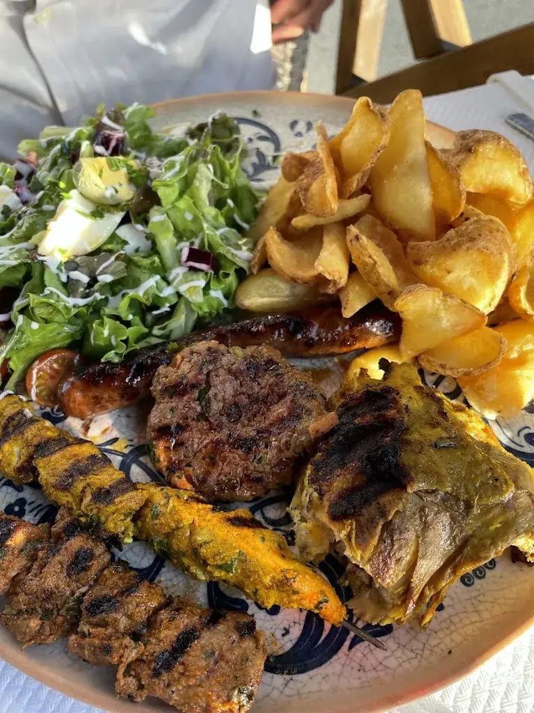 Cori_Riad Marrakech_Lacanau_review