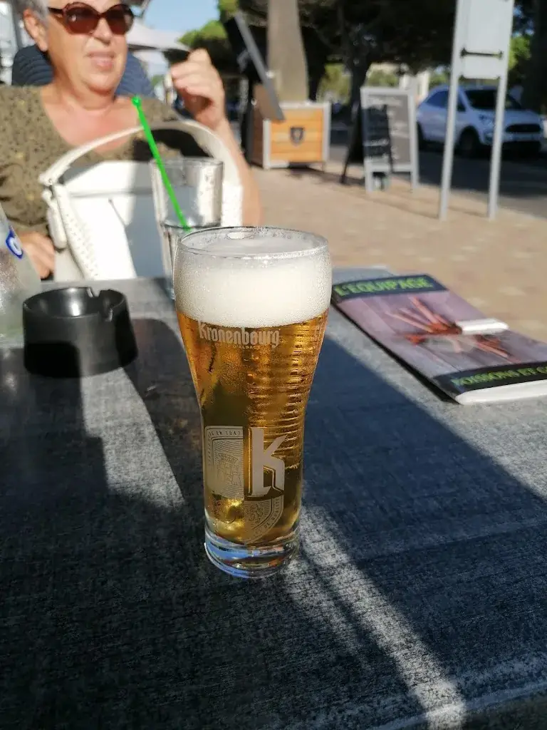 Menu_Bar - Restaurant L'Équipage_Lacanau_image_6