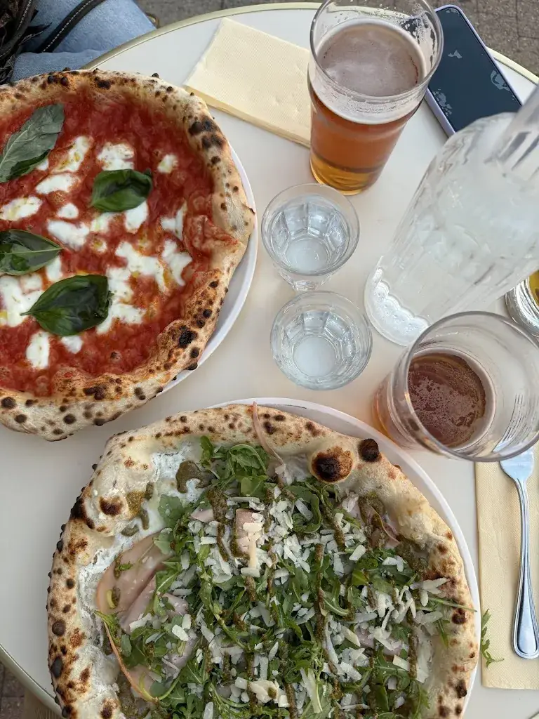 Menu_Madonnina à la plage_Lacanau_image_5