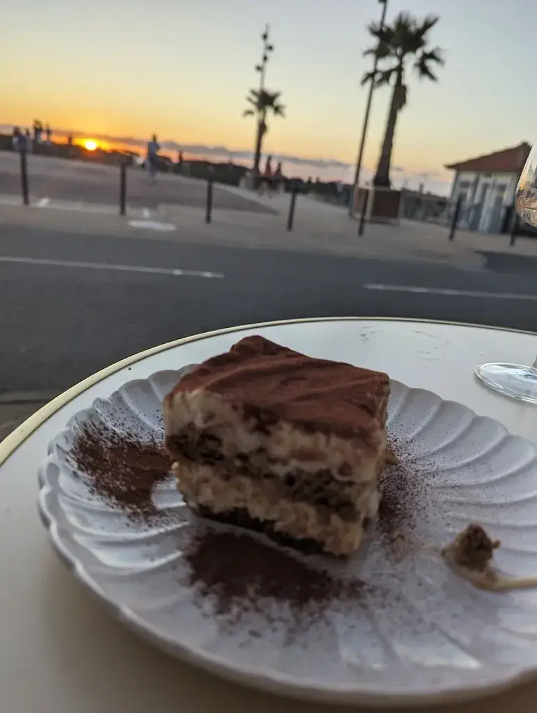 Menu_Madonnina à la plage_Lacanau_image_6