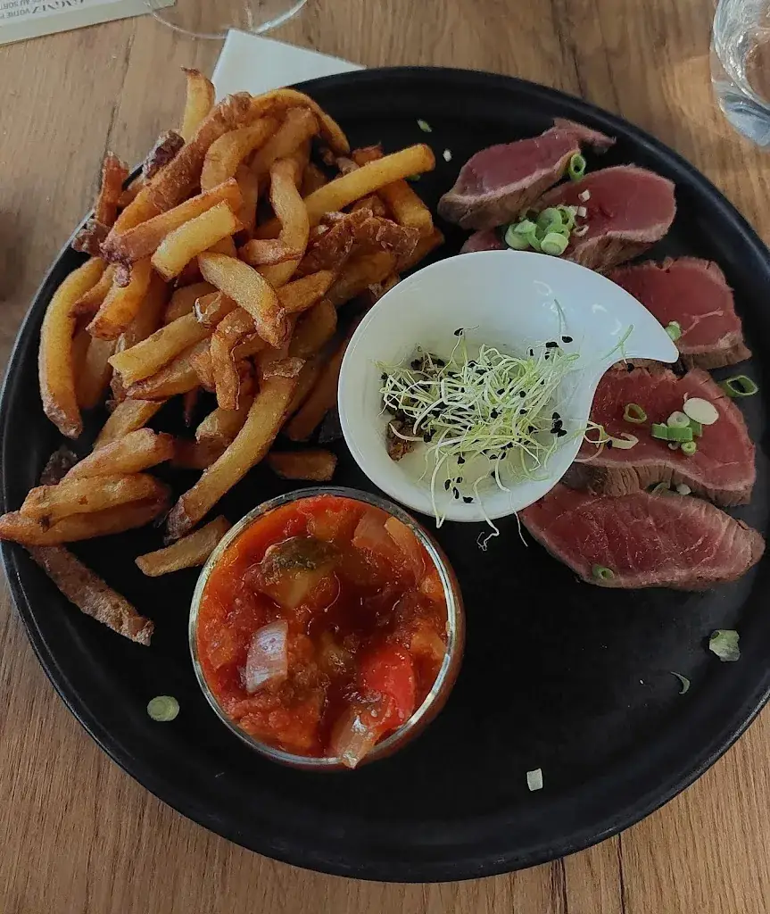 Menu_Le Win Restaurant_Lacanau_image_7