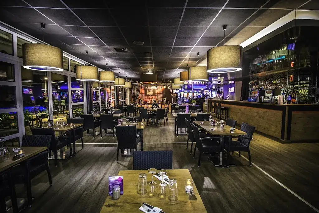 Le Win Restaurant restaurant in Lacanau