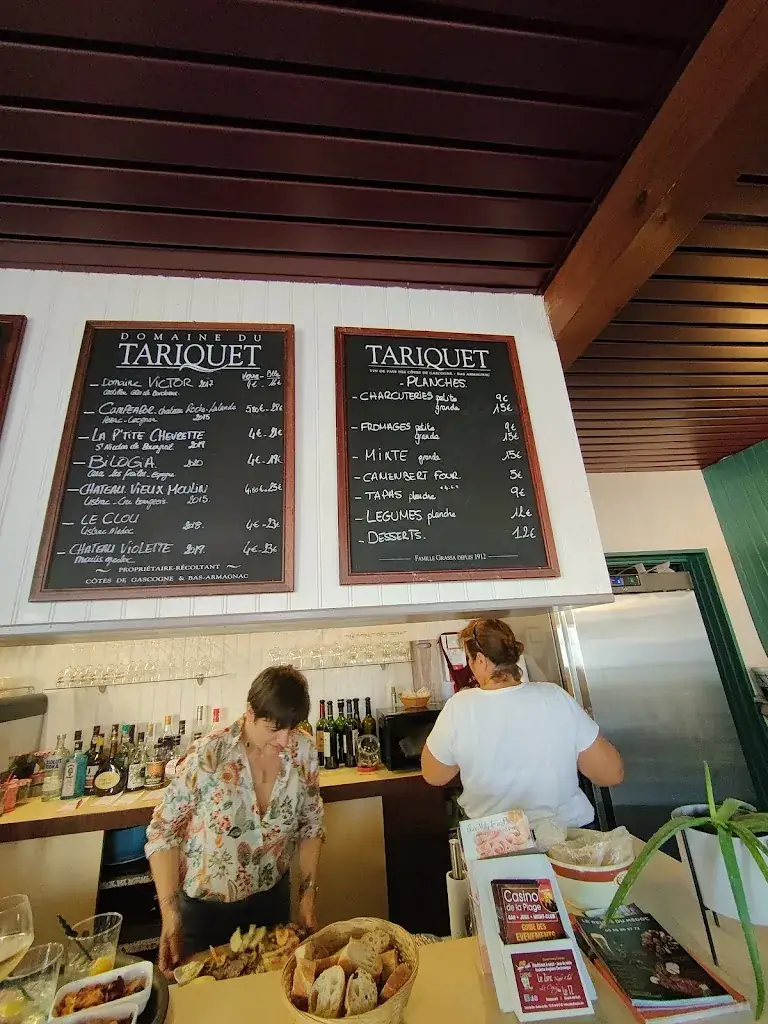 Menu_Le Relais du Médoc - Bar Tapas & Planches_Lamarque_image_2