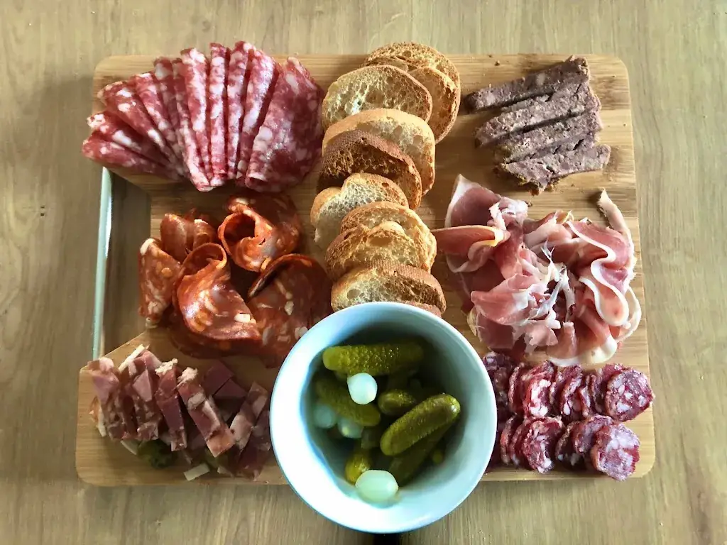 Menu_Le Relais du Médoc - Bar Tapas & Planches_Lamarque_image_4