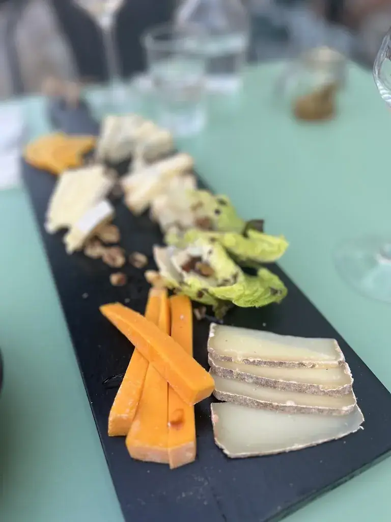 Menu_Le Relais du Médoc - Bar Tapas & Planches_Lamarque_image_5