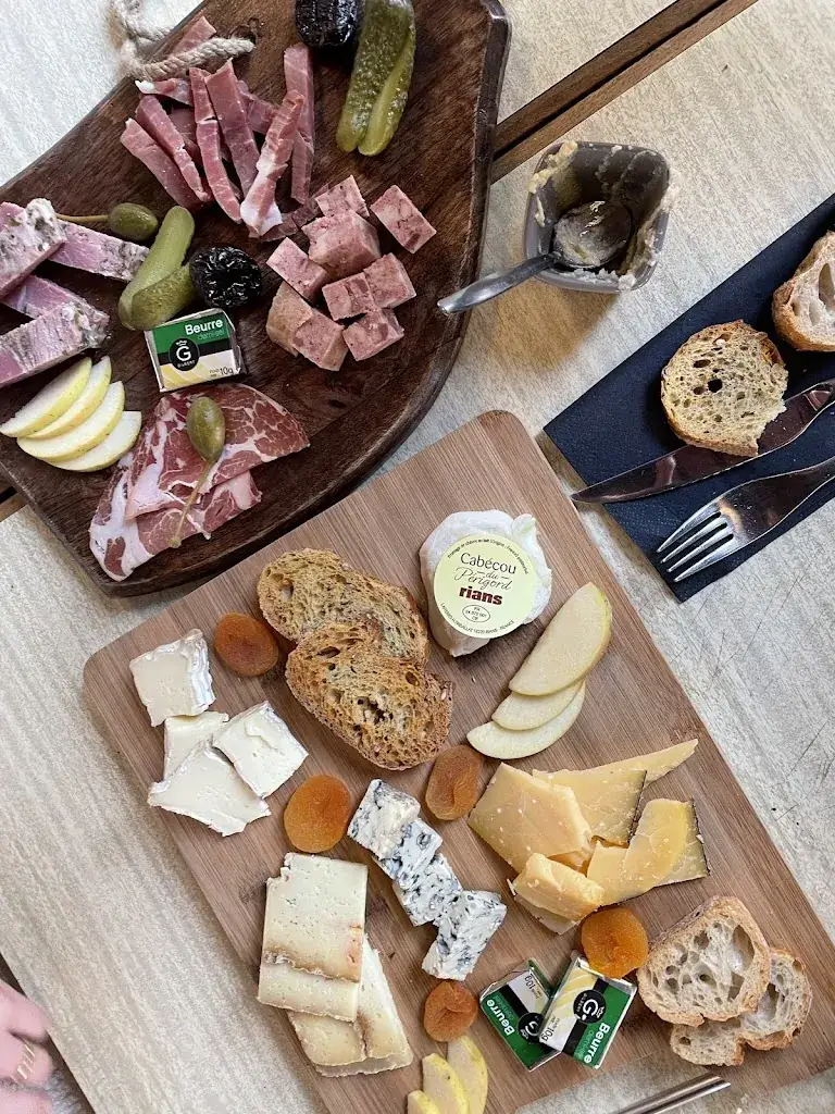 Menu_Le Relais du Médoc - Bar Tapas & Planches_Lamarque_image_9