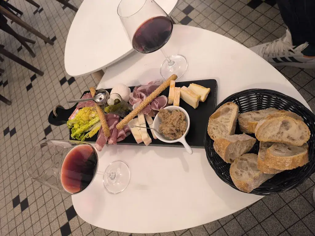 Kévin Nicolas_Le Relais du Médoc - Bar Tapas & Planches_Lamarque_review