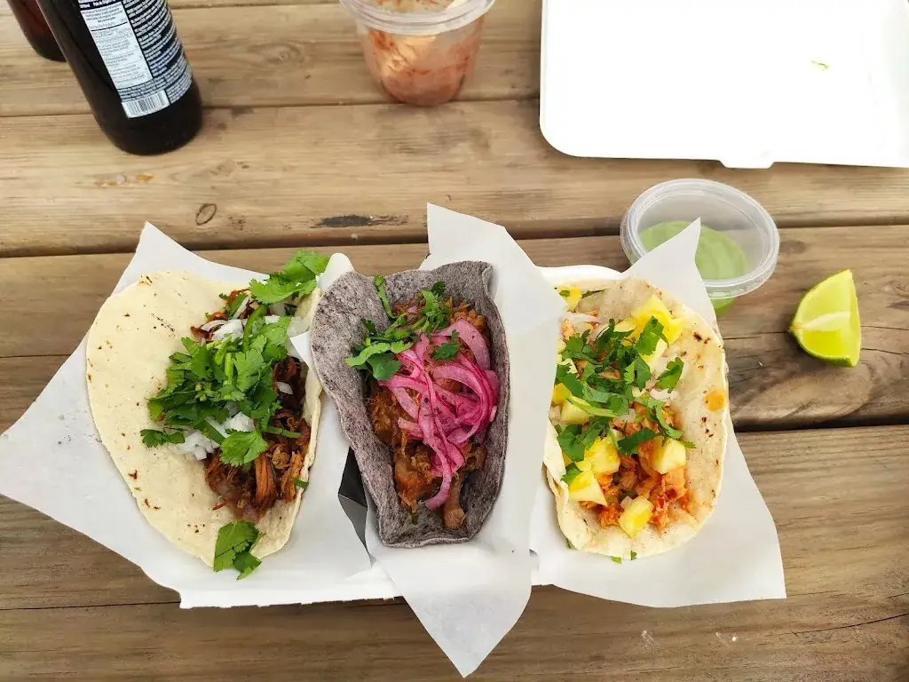 Andrés Mauricio Asprilla Valdés_Tacos Truck El Mexi_Lamonzie-Saint-Martin_review
