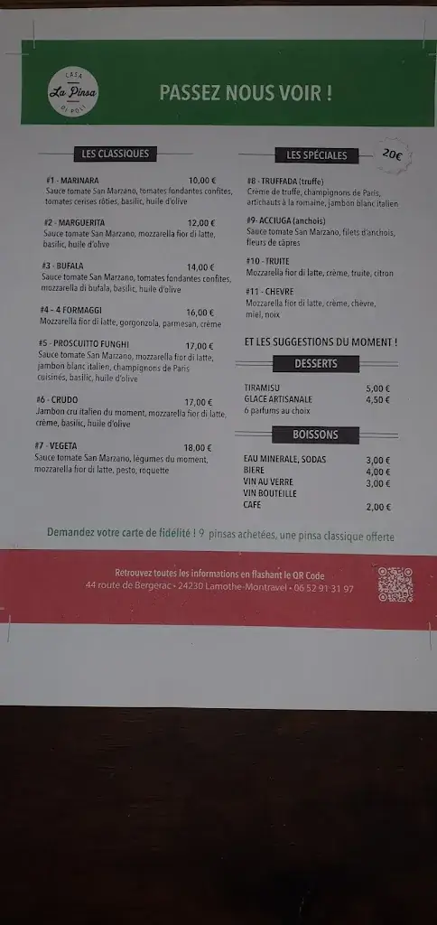 Menu_Casa pinsa di Poli_Lamothe-Montravel_imagen_1