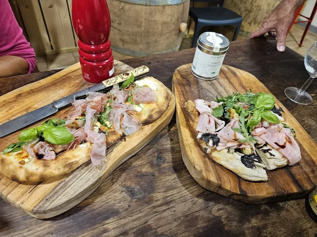 Menu_Casa pinsa di Poli_Lamothe-Montravel_imagen_4