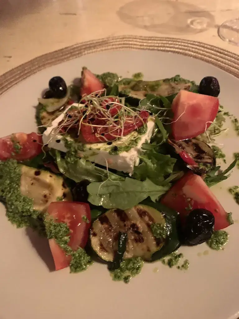 Linda Dunoyé_Auberge du Lavoir_Morcenx-la-Nouvelle_review