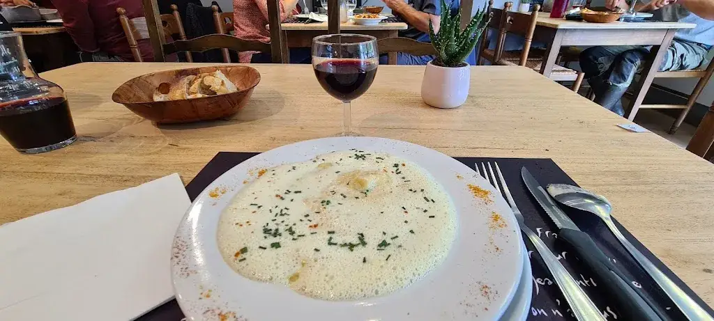 Menu_Restaurant Chez Ma'Mie_Aiton_immagine_3