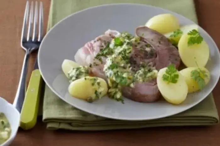 Menu_Restaurant Chez Ma'Mie_Aiton_immagine_6